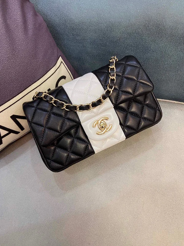 WF - Chanel Bags - 3803