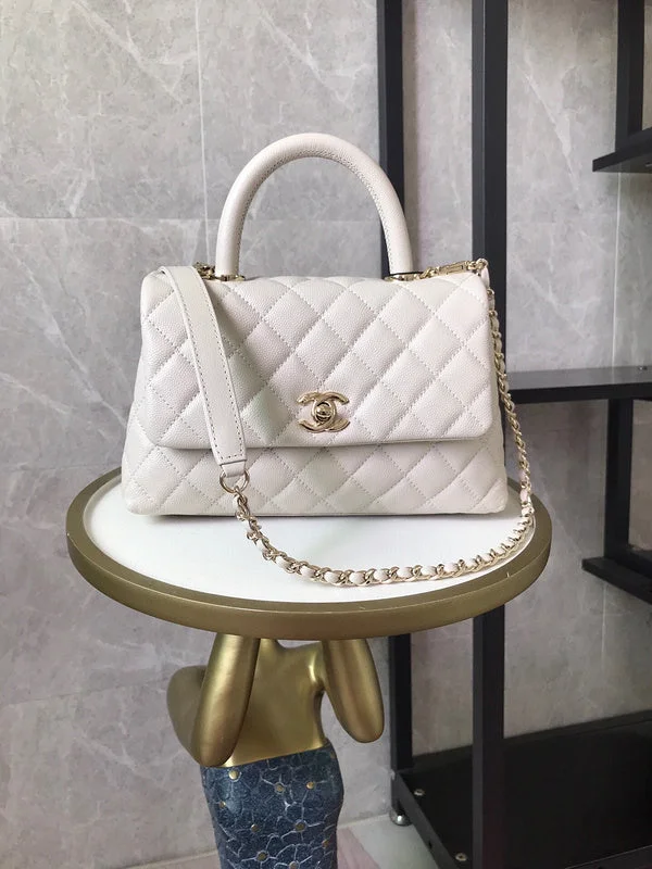 WF - Chanel Bags - 3804