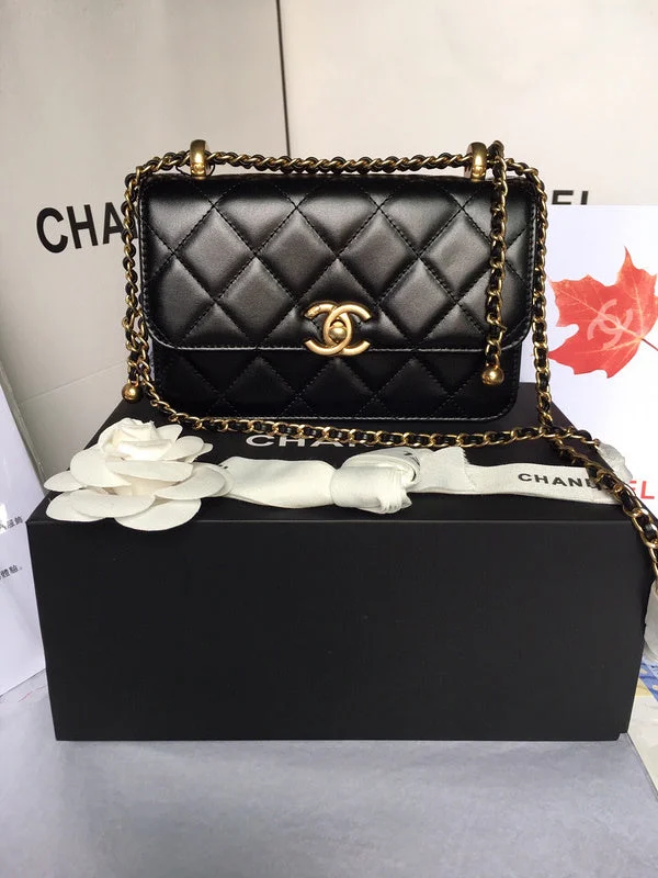 WF - Chanel Bags - 3806