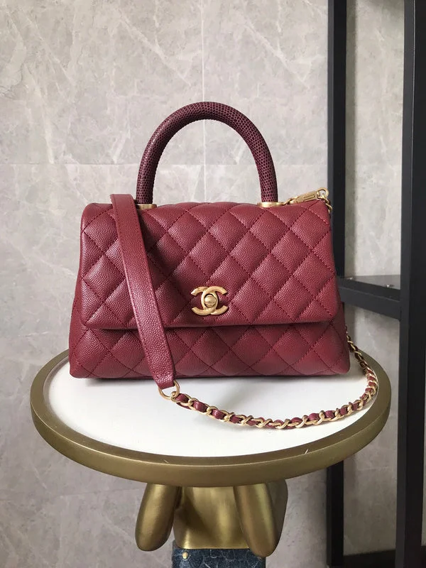 WF - Chanel Bags - 3807