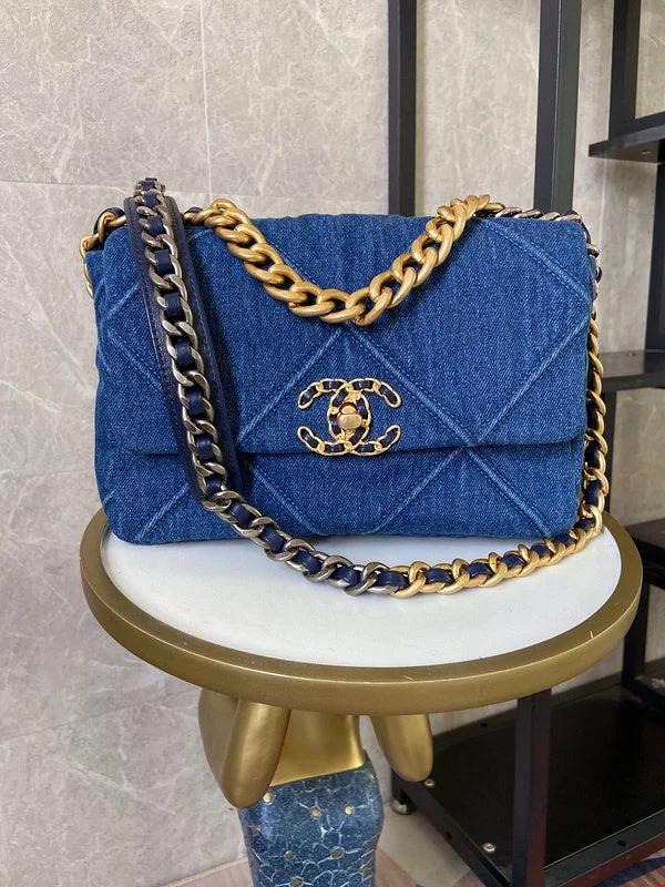 WF - Chanel Bags - 3808