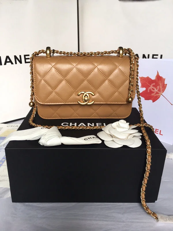 WF - Chanel Bags - 3809