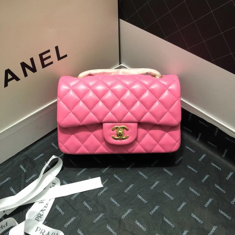 WF - Chanel Bags - 3812