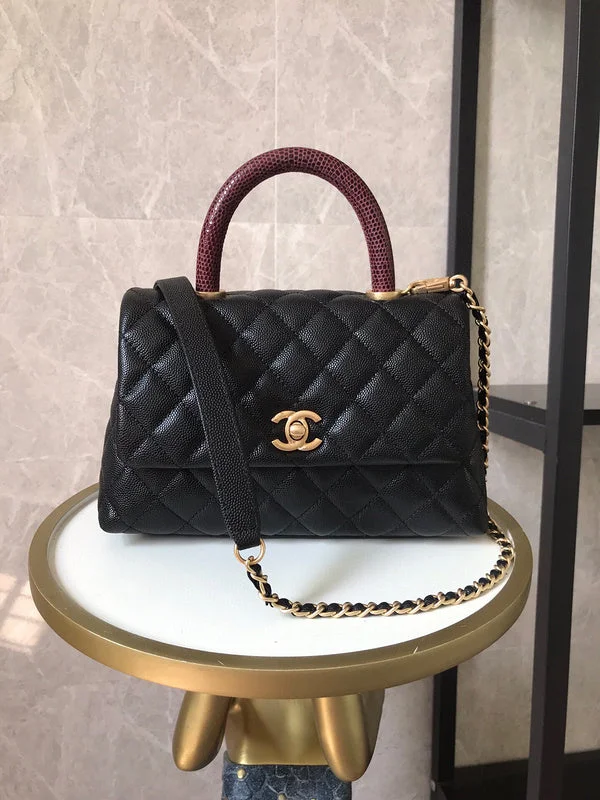 WF - Chanel Bags - 3813