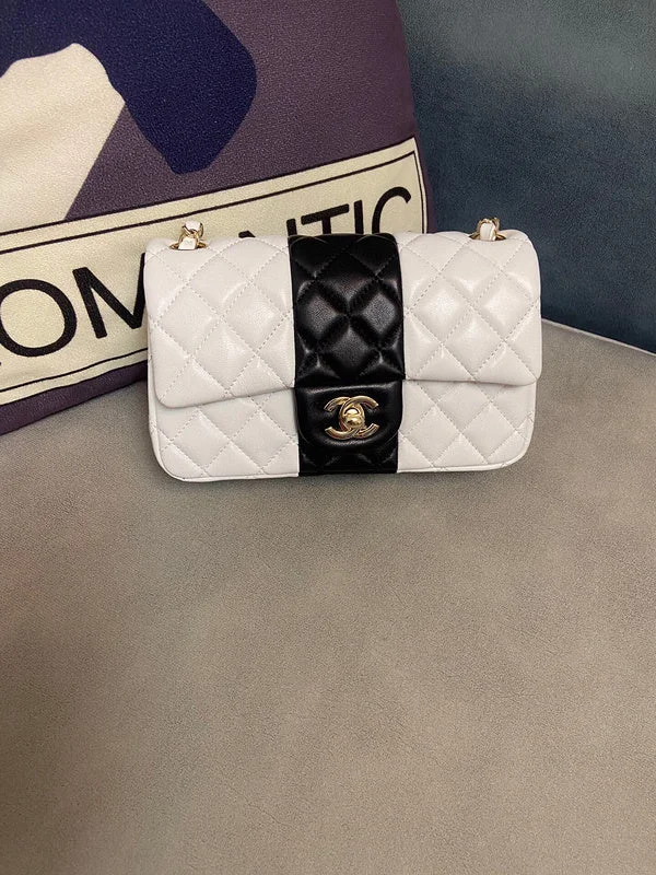 WF - Chanel Bags - 3814