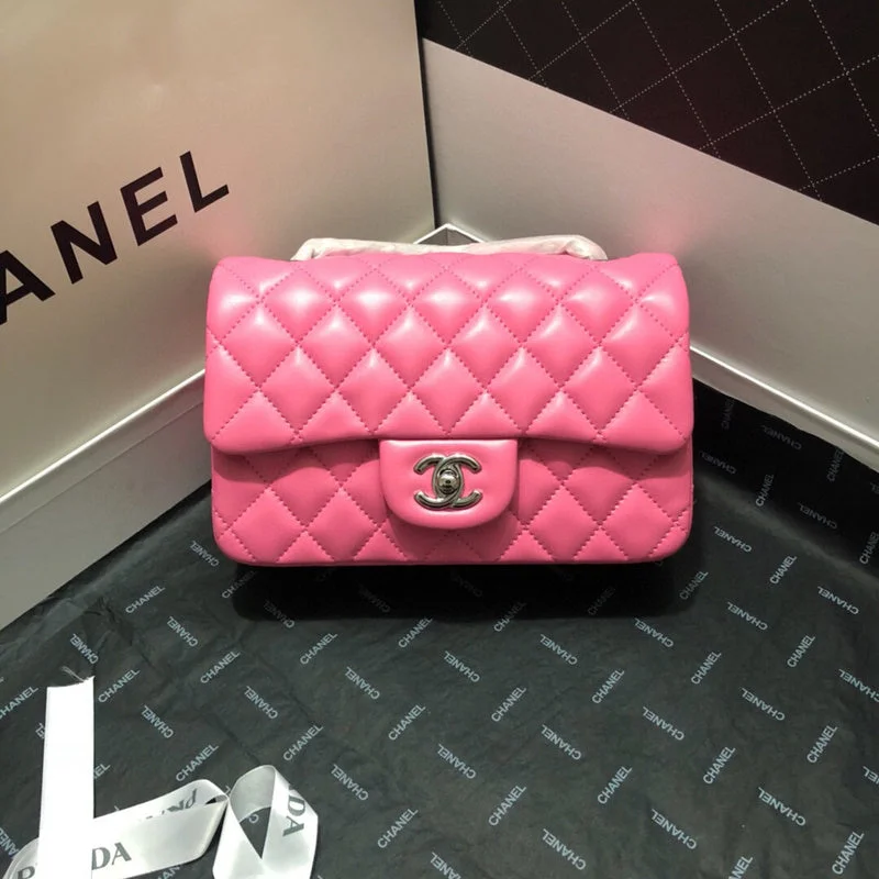 WF - Chanel Bags - 3815