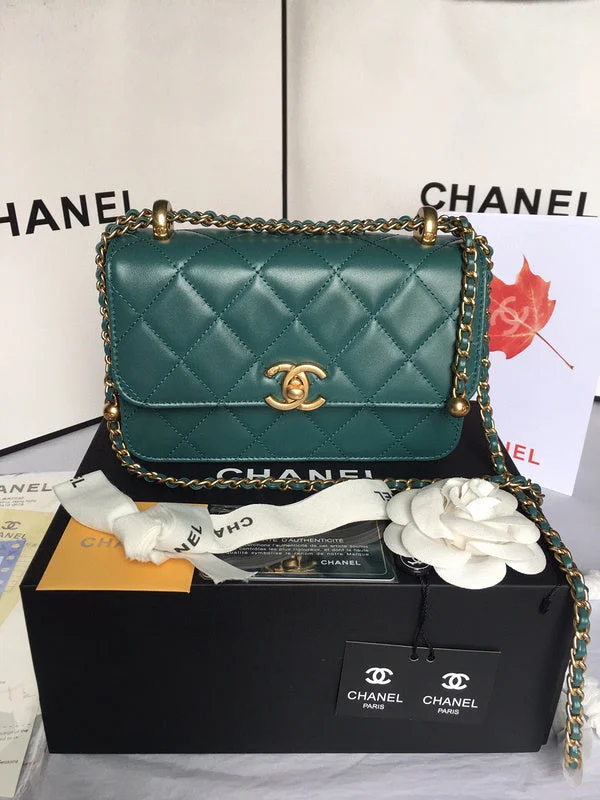 WF - Chanel Bags - 3817