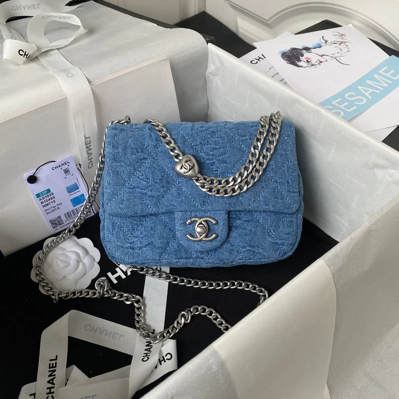 Whimsy Finds - Chanel Bags - 1255