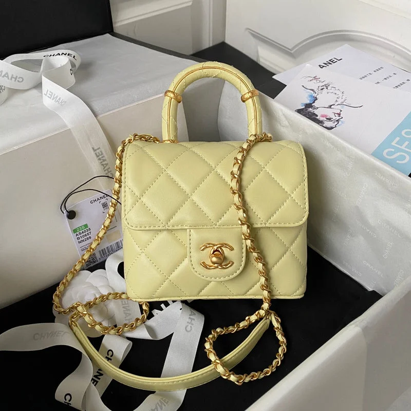 Whimsy Finds - Chanel Bags - 1256