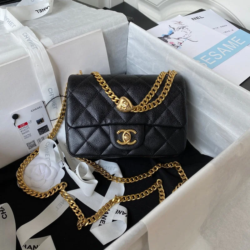 Whimsy Finds - Chanel Bags - 1257