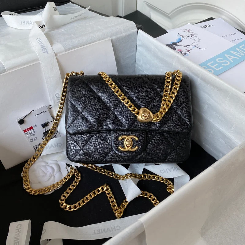 Whimsy Finds - Chanel Bags - 1258