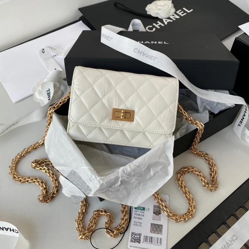 Whimsy Finds - Chanel Bags - 1259