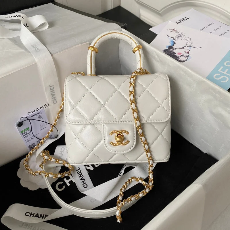 Whimsy Finds - Chanel Bags - 1260