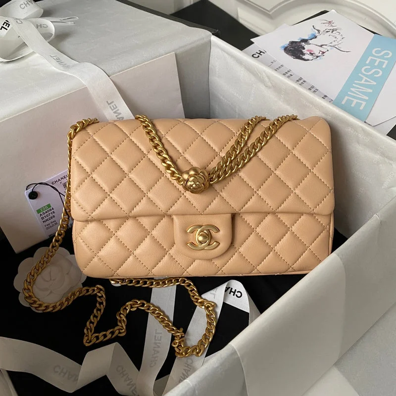 Whimsy Finds - Chanel Bags - 1264