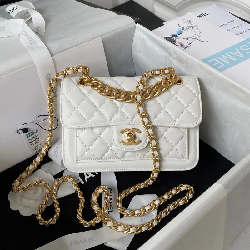 Whimsy Finds - Chanel Bags - 1265