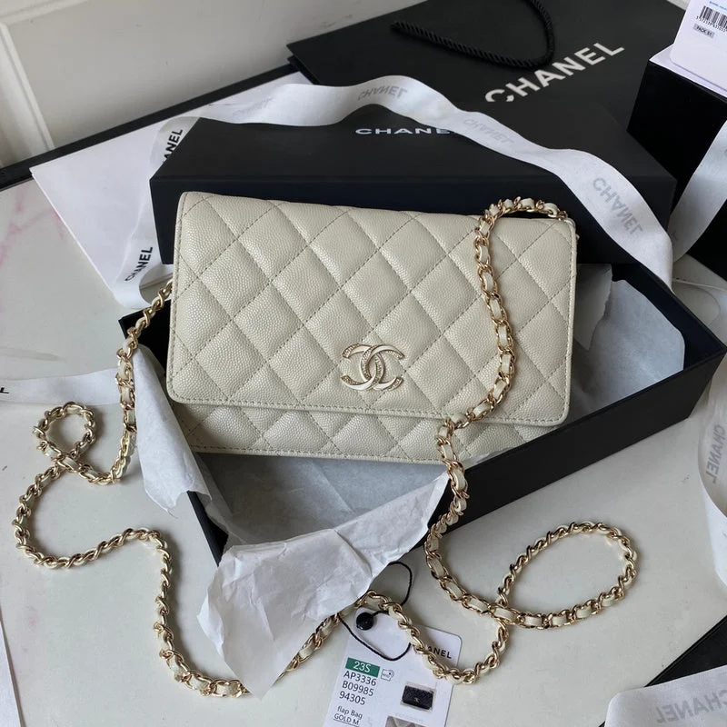 Whimsy Finds - Chanel Bags - 1266