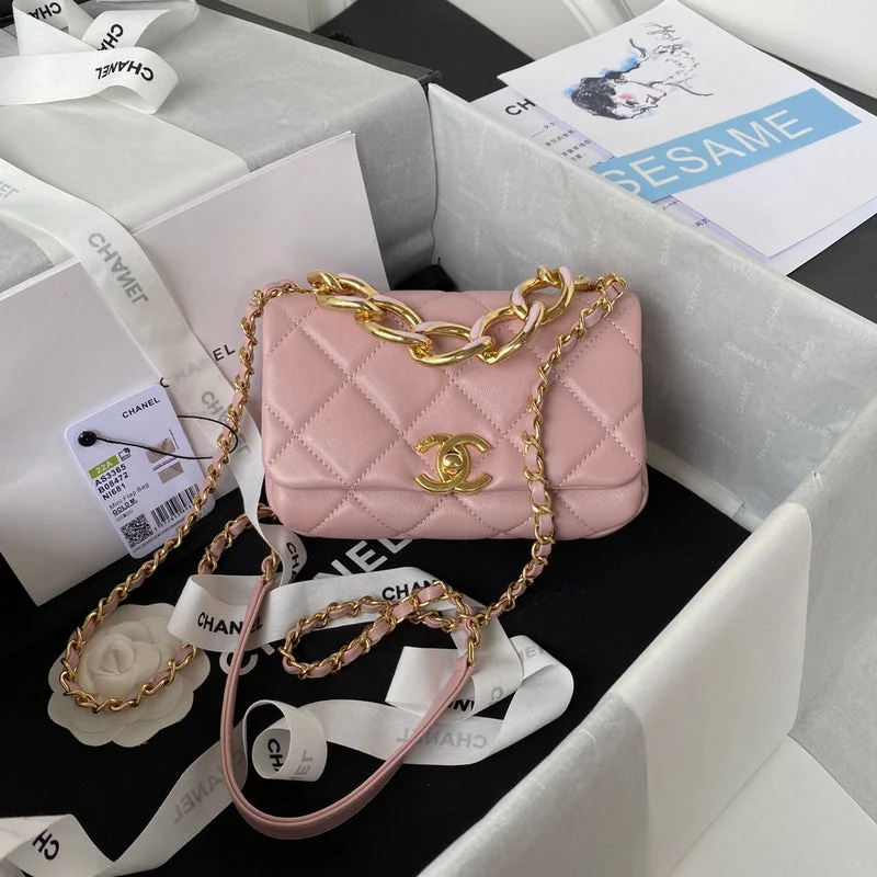 Whimsy Finds - Chanel Bags - 1267