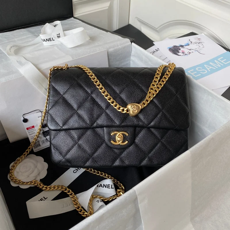 Whimsy Finds - Chanel Bags - 1256