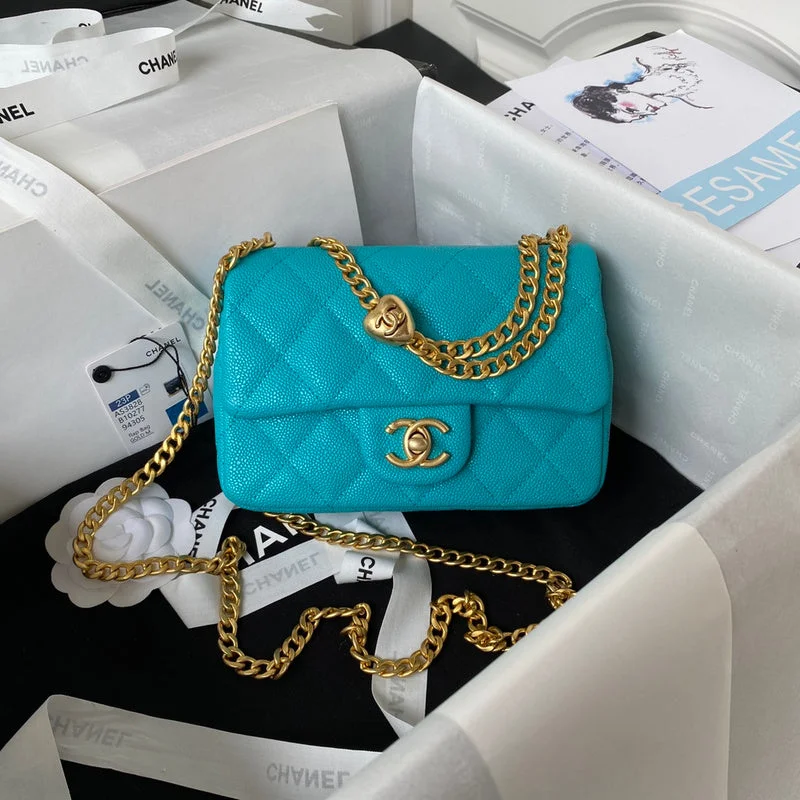 Whimsy Finds - Chanel Bags - 1257