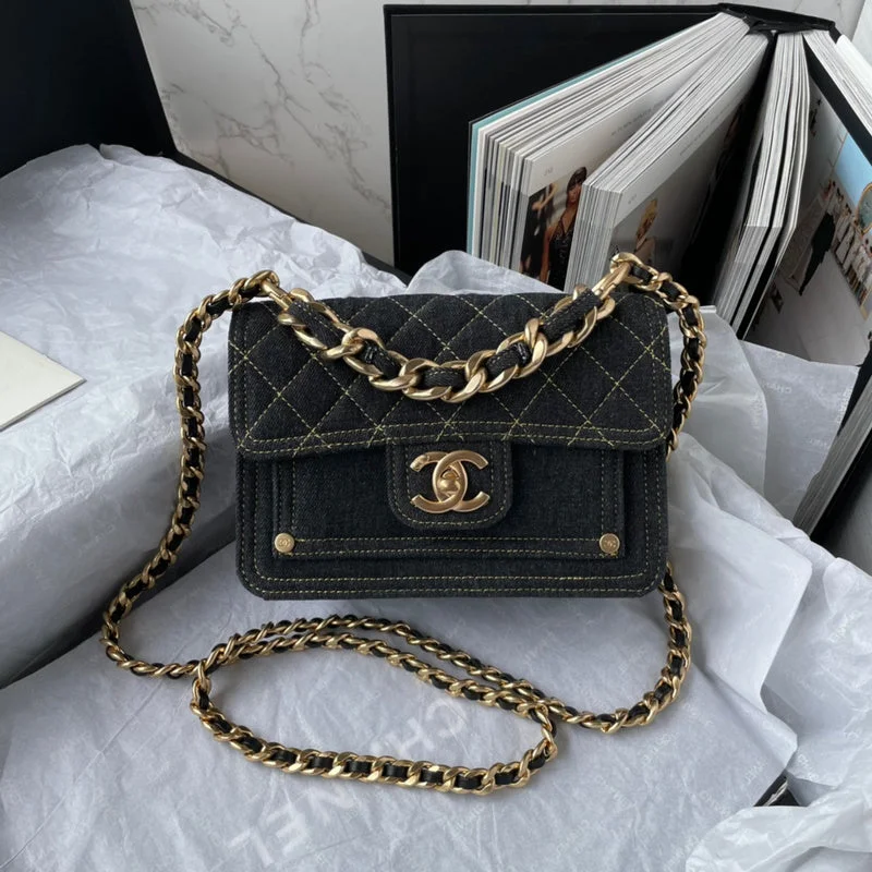 Whimsy Finds - Chanel Bags - 1258