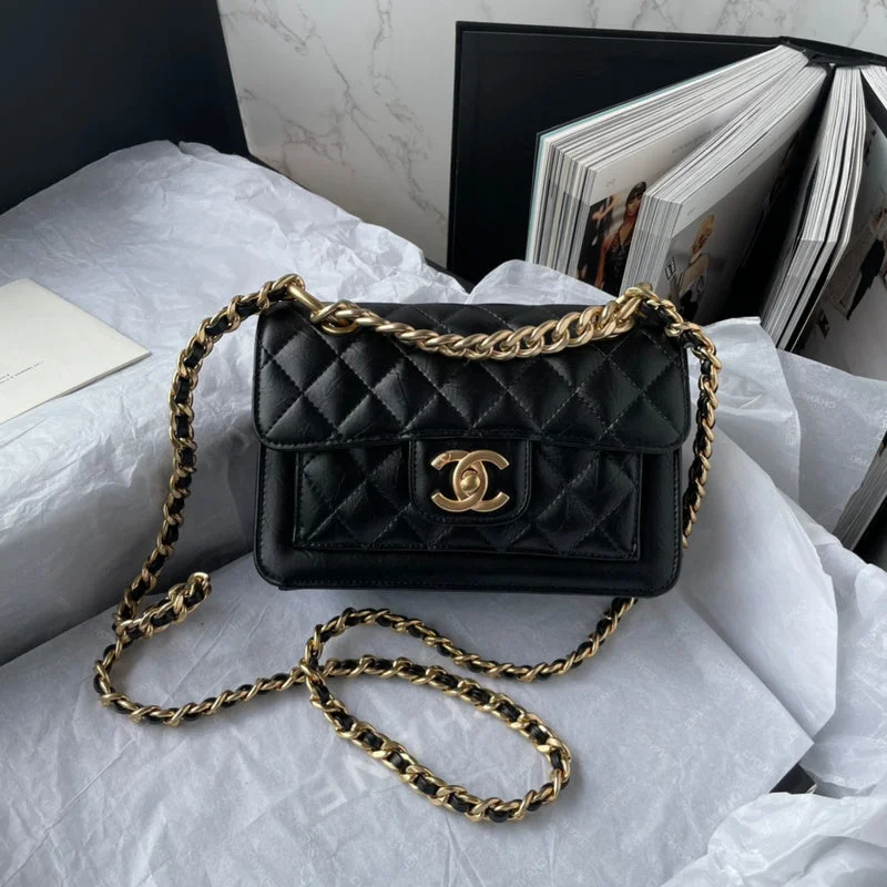 Whimsy Finds - Chanel Bags - 1259