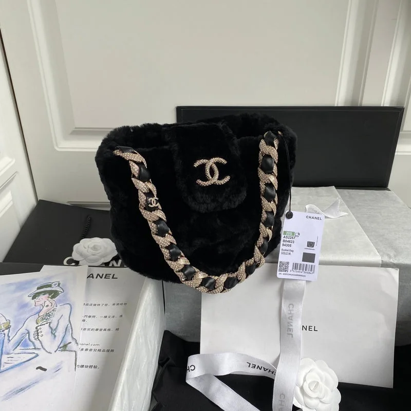 Whimsy Finds - Chanel Bags - 126