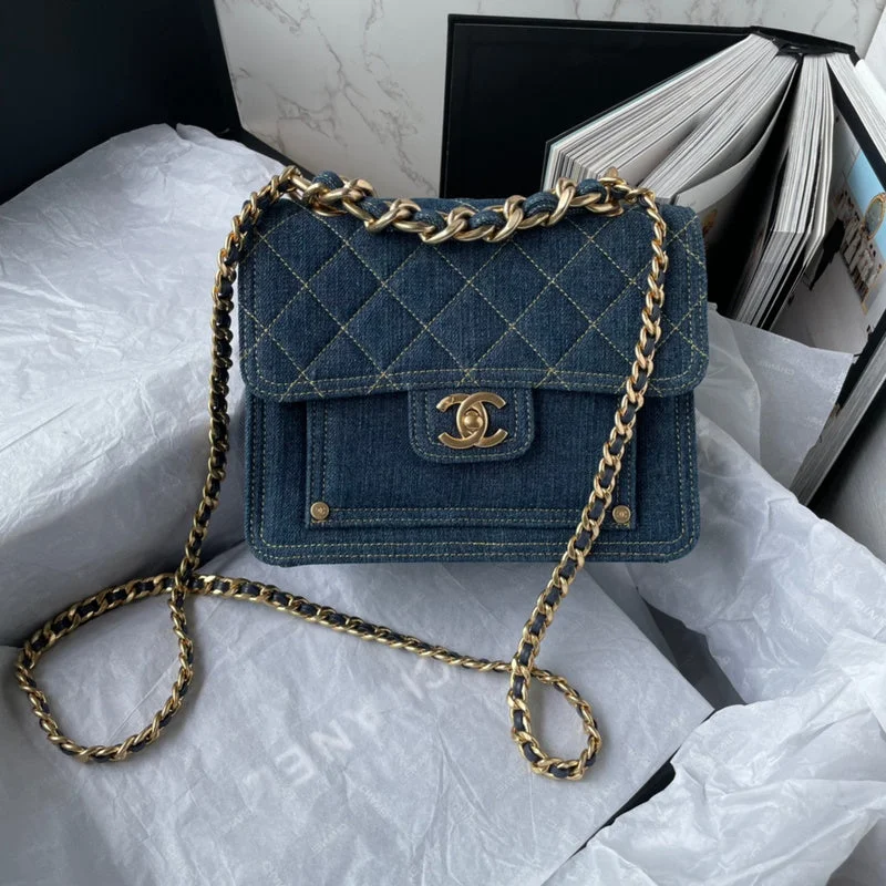 Whimsy Finds - Chanel Bags - 1260