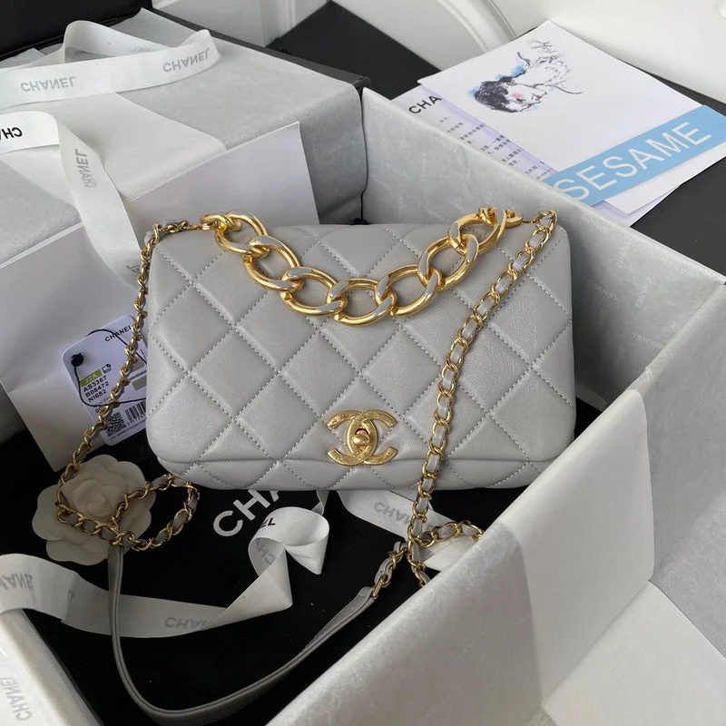 Whimsy Finds - Chanel Bags - 1261