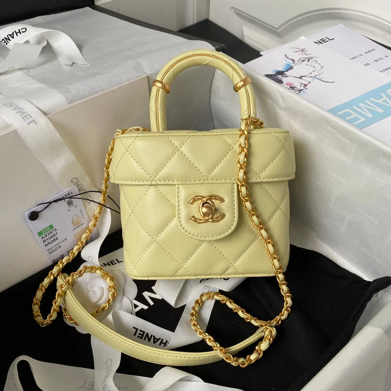 Whimsy Finds - Chanel Bags - 1262