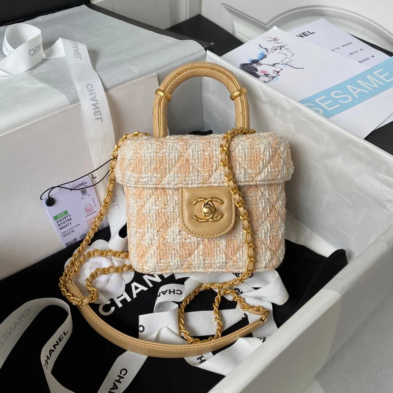 Whimsy Finds - Chanel Bags - 1263