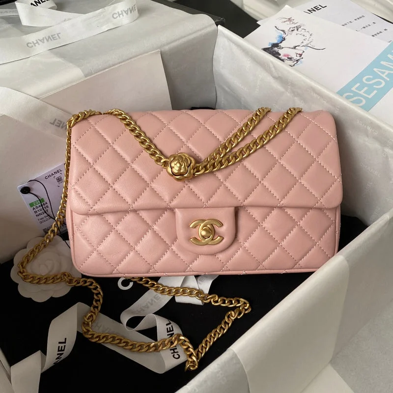 Whimsy Finds - Chanel Bags - 1264