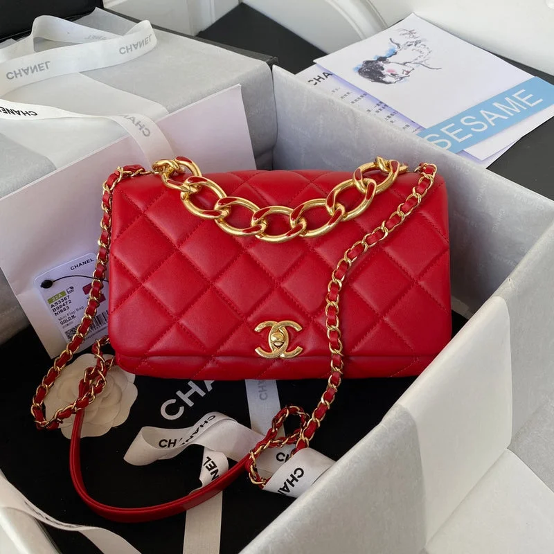 Whimsy Finds - Chanel Bags - 1265