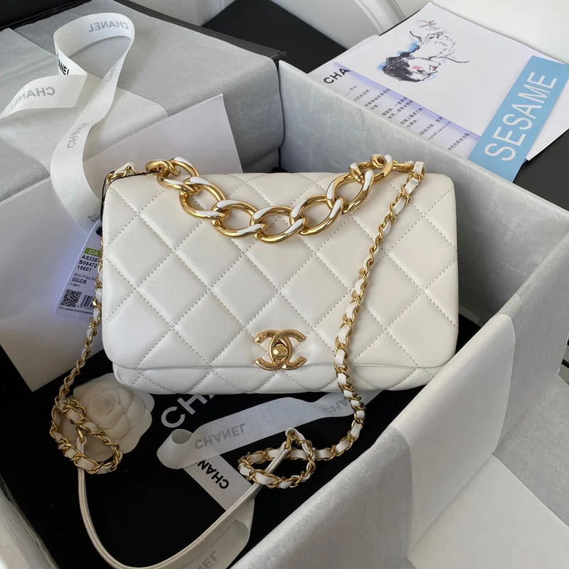 Whimsy Finds - Chanel Bags - 1266