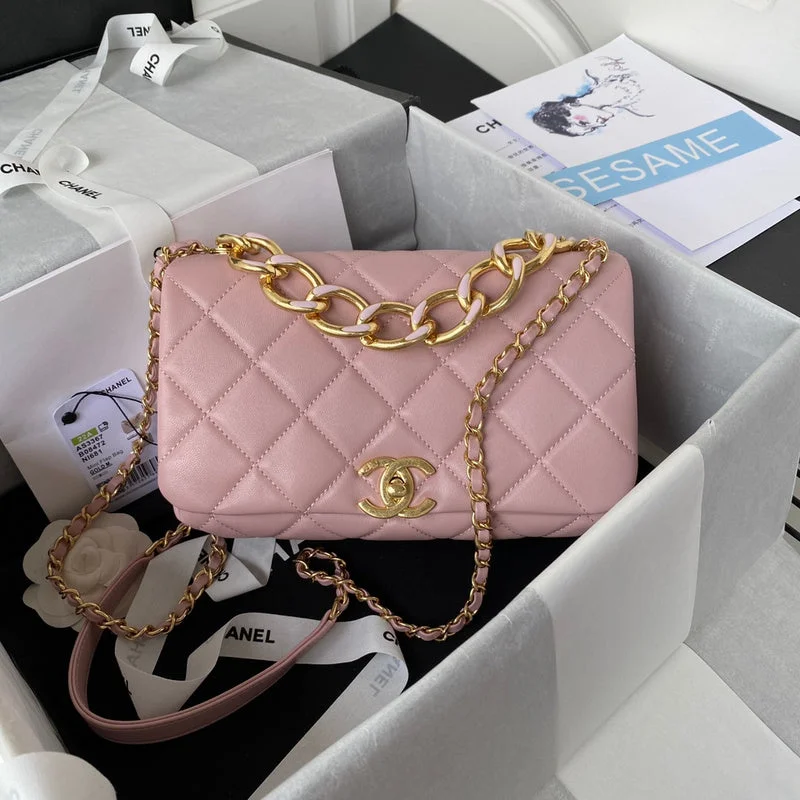 Whimsy Finds - Chanel Bags - 1267