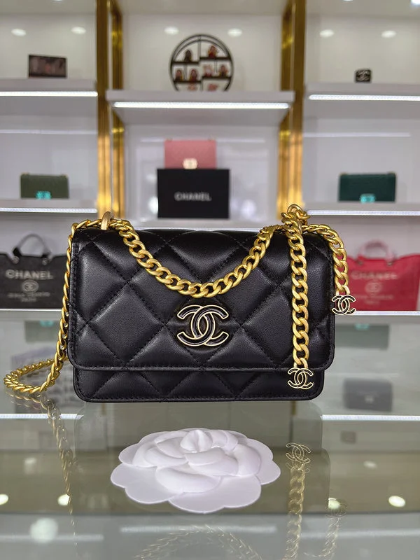 WF - Chanel Bags - 369