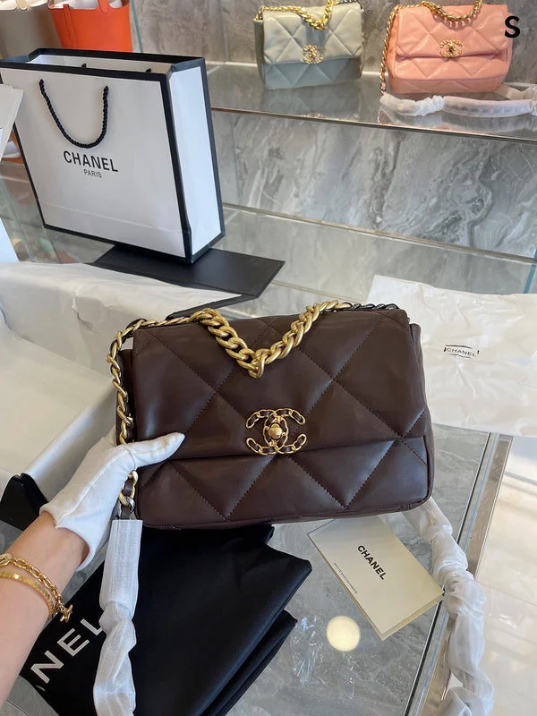 WF - Chanel Bags - 370