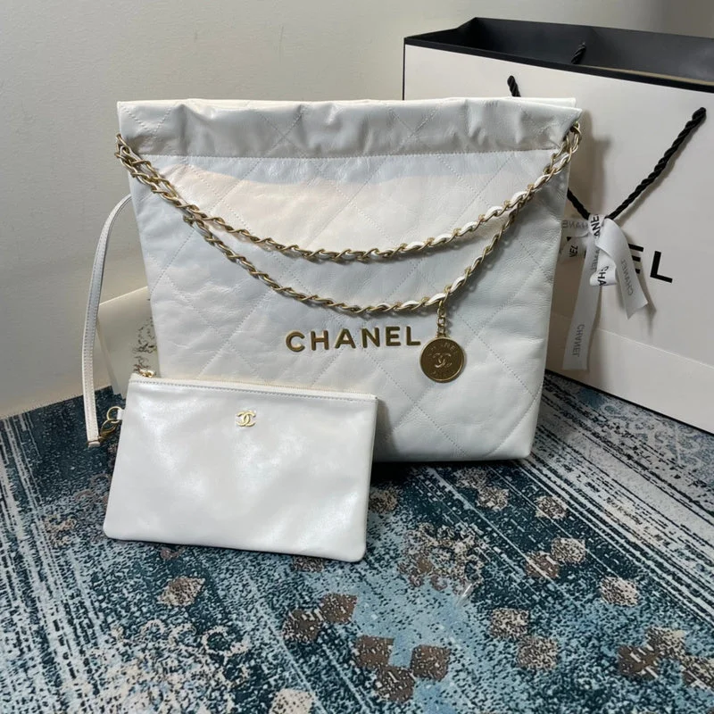 WF - Chanel Bags - 374