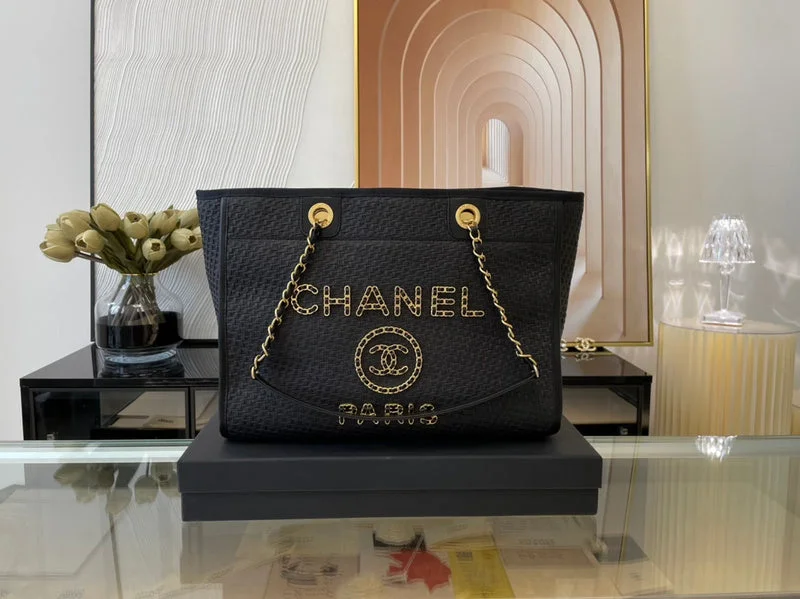 WF - Chanel Bags - 376