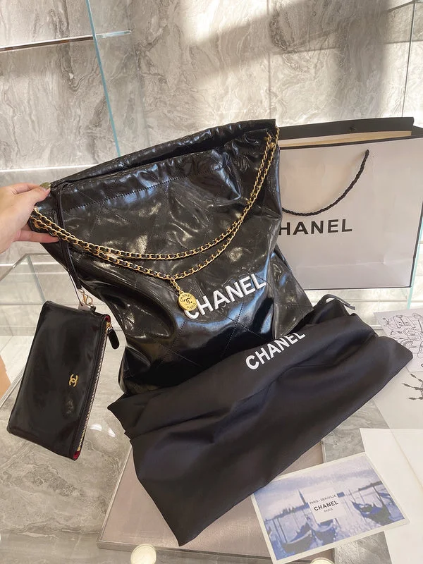 WF - Chanel Bags - 378