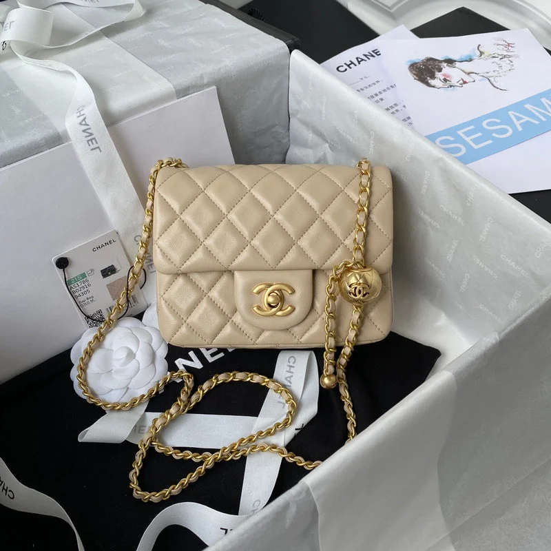 WF - Chanel Bags - 381