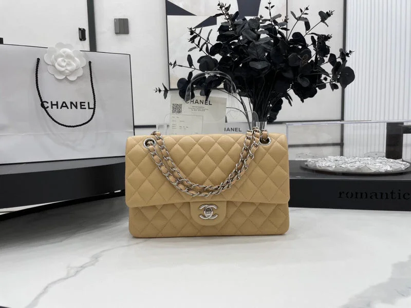 WF - Chanel Bags - 369