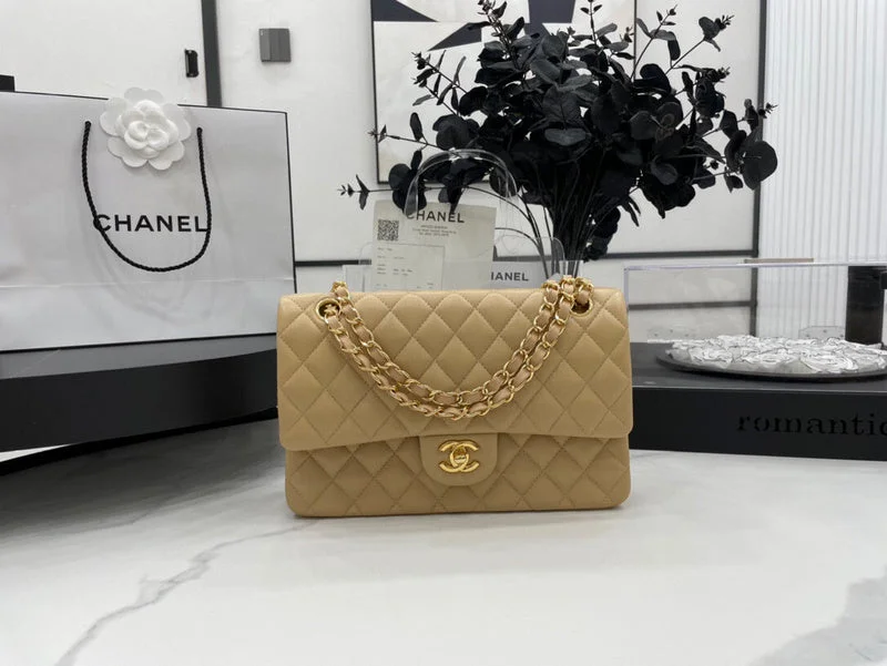 WF - Chanel Bags - 371