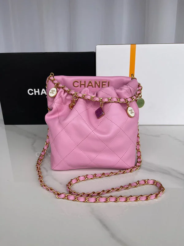 WF - Chanel Bags - 375