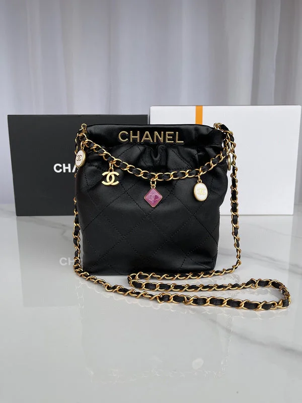 WF - Chanel Bags - 376