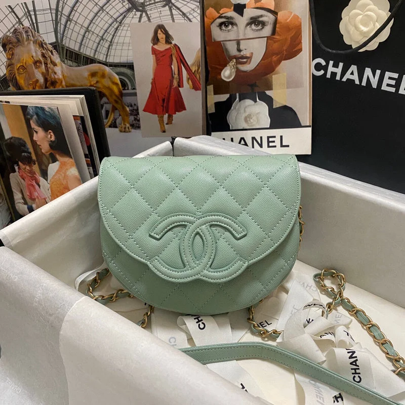 WF - Chanel Bags - 378