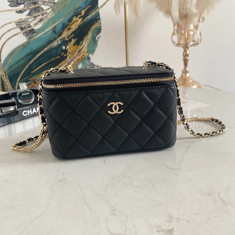 WF - Chanel Bags - 379