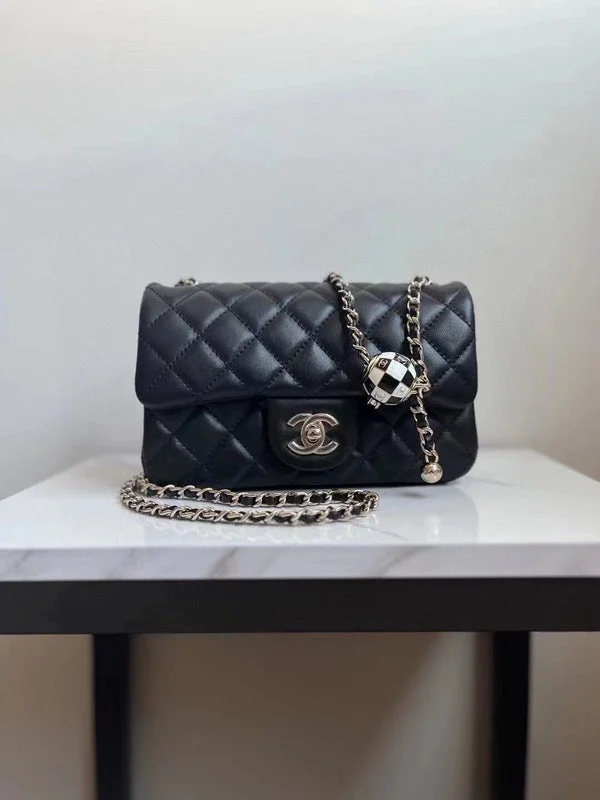 WF - Chanel Bags - 380